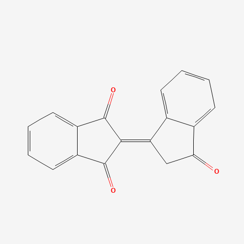 BINDONE (CAS: 1707-95-5) - Related Chemical Product