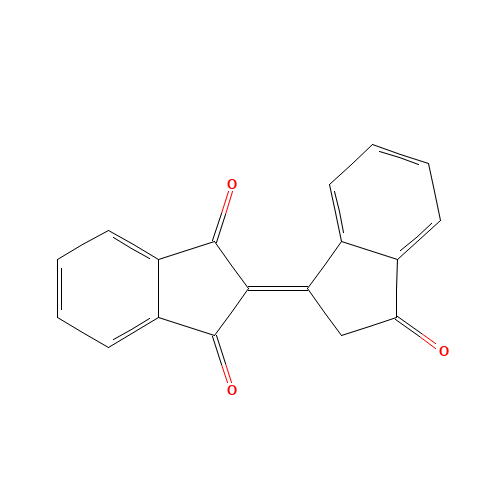 BINDONE (CAS: 1707-95-5) - Related Chemical Product