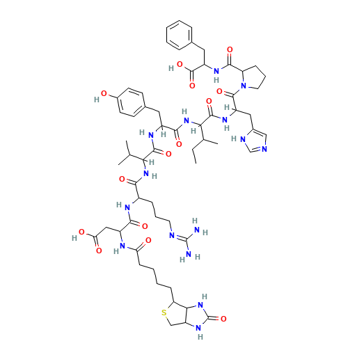 FT-0622966 CAS:115645-39-1 chemical structure