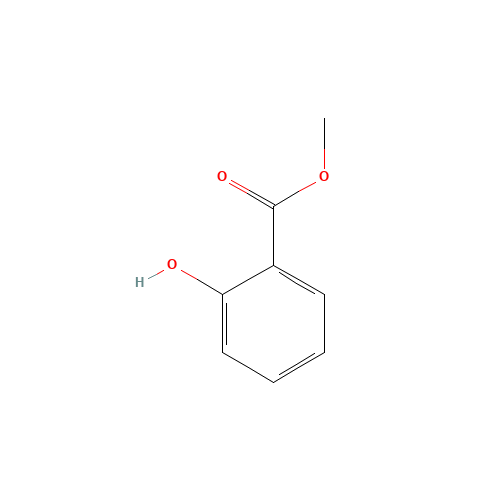 FT-0622968 CAS:8001-88-5 chemical structure