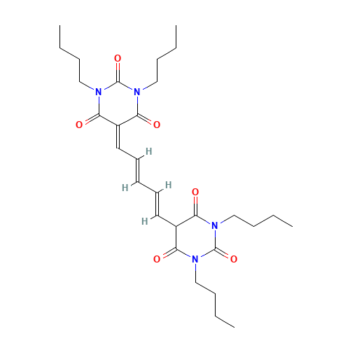 Neurodye DiBAC4(5) (CAS: 63560-89-4) - Related Chemical Product