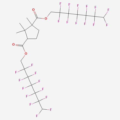 FT-0622977 CAS:2355-57-9 chemical structure