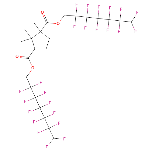 FT-0622977 CAS:2355-57-9 chemical structure