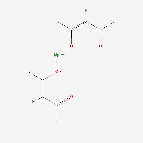 MAGNESIUM ACETYLACETONATE (CAS: 14024-56-7) - Related Chemical Product