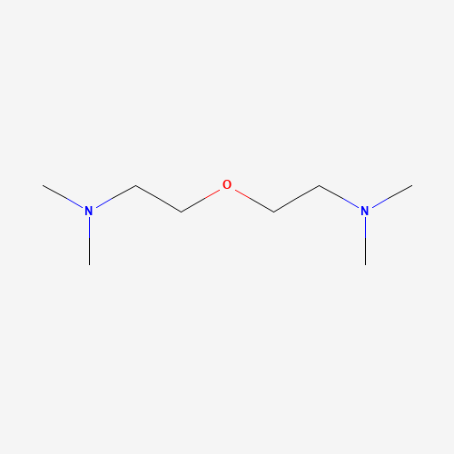 FT-0623004 CAS:3033-62-3 chemical structure
