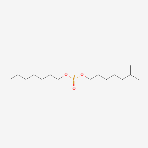 FT-0623009 CAS:36116-84-4 chemical structure