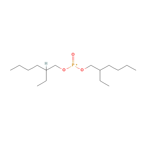 BIS(2-ETHYLHEXYL) PHOSPHITE (CAS: 3658-48-8) - Related Chemical Product