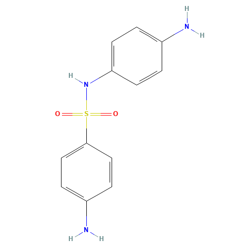 FT-0623030 CAS:16803-97-7 chemical structure