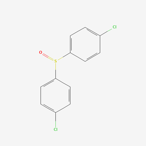 4-CHLOROPHENYL SULFOXIDE (CAS: 3085-42-5) - Related Chemical Product