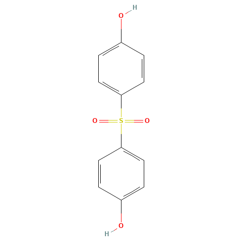 4,4'-Sulfonyldiphenol (CAS: 80-09-1) - Related Chemical Product
