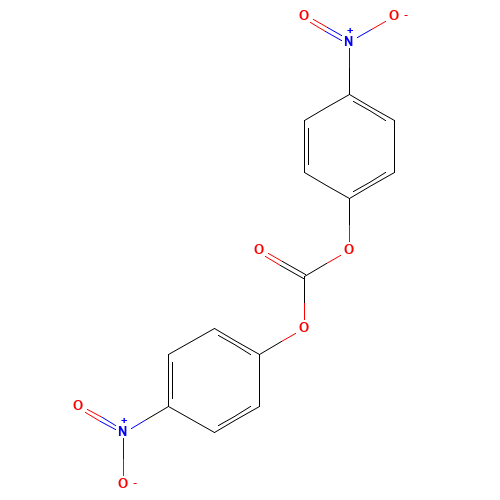 BIS(4-NITROPHENYL) CARBONATE (CAS: 5070-13-3) - Related Chemical Product