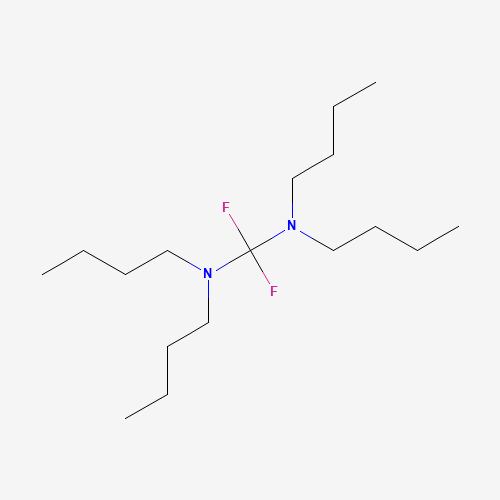 BIS(DIBUTYLAMINO)DIFLUOROMETHANE (CAS: 220405-41-4) - Related Chemical Product