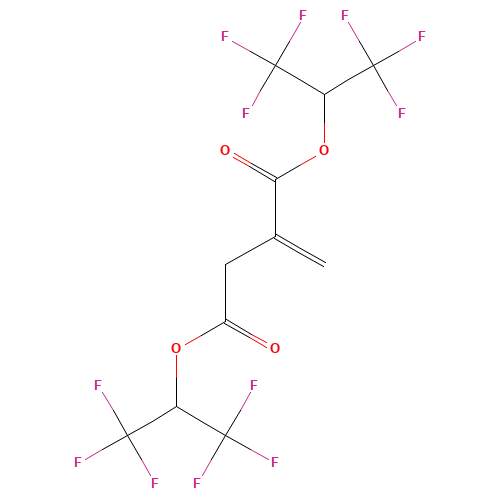 FT-0623070 CAS:98452-82-5 chemical structure