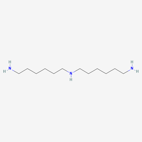 BIS(HEXAMETHYLENE)TRIAMINE (CAS: 143-23-7) - Related Chemical Product