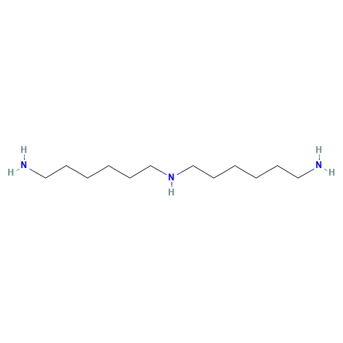 BIS(HEXAMETHYLENE)TRIAMINE (CAS: 143-23-7) - Related Chemical Product