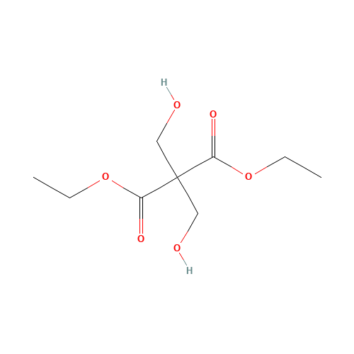 Diethyl bis(hydroxymethyl)malonate (CAS: 20605-01-0) - Related Chemical Product