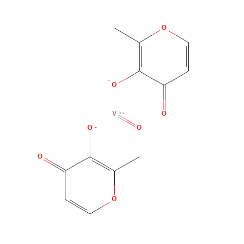 FT-0623075 CAS:38213-69-3 chemical structure