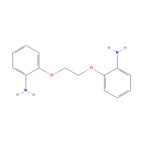 2-[2-(2-Aminophenoxy)ethoxy]phenylamine (CAS: 52411-34-4) - Related Chemical Product