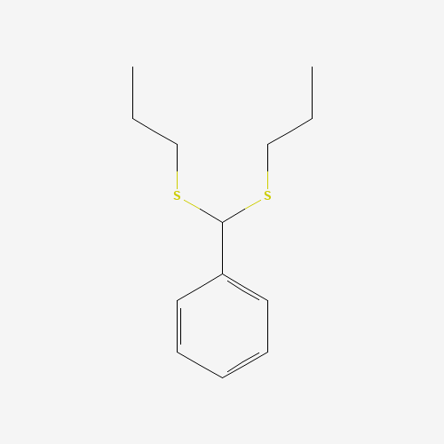 FT-0623092 CAS:60595-12-2 chemical structure
