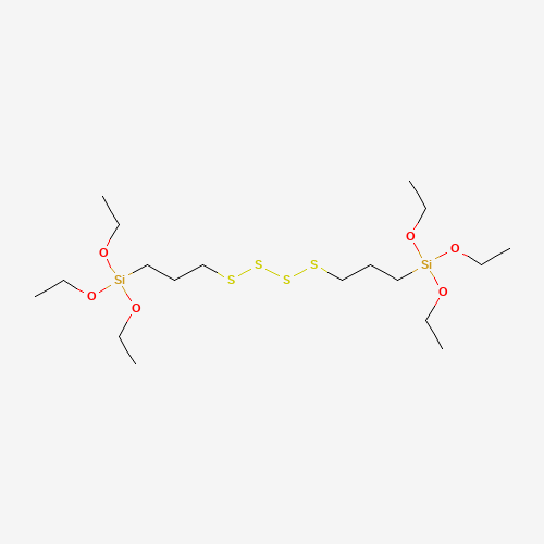 FT-0623100 CAS:40372-72-3 chemical structure