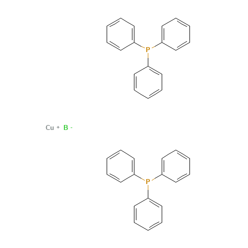 FT-0623108 CAS:16903-61-0 chemical structure