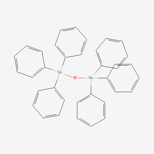 FT-0623111 CAS:1262-21-1 chemical structure