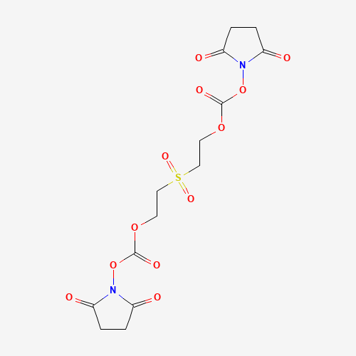 BSOCOES (CAS: 57683-72-4) - Related Chemical Product