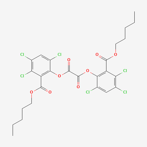 FT-0623115 CAS:30431-54-0 chemical structure