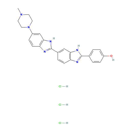 FT-0623118 CAS:23491-45-4 chemical structure