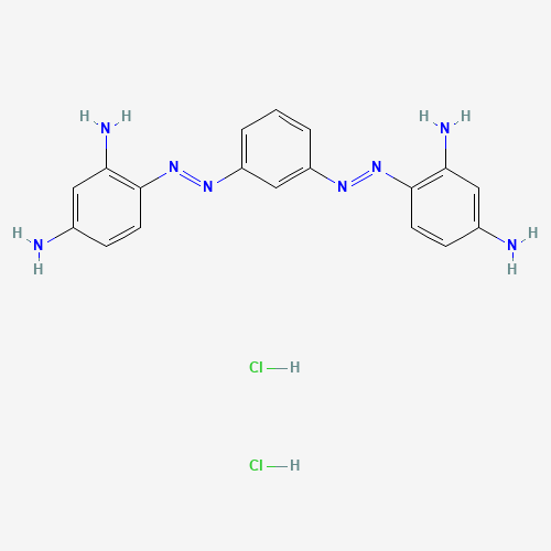 FT-0623123 CAS:10114-58-6 chemical structure