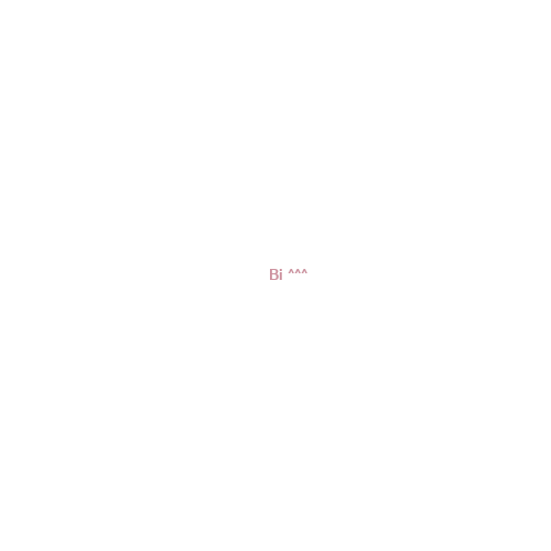 FT-0623124 CAS:7440-69-9 chemical structure