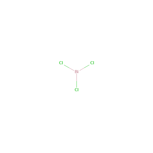 Bismuth trichloride (CAS: 7787-60-2) - Related Chemical Product
