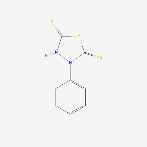 FT-0623133 CAS:17654-88-5 chemical structure