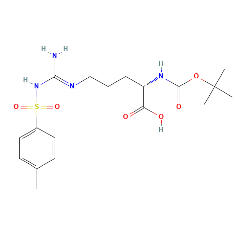 FT-0623150 CAS:13836-37-8 chemical structure