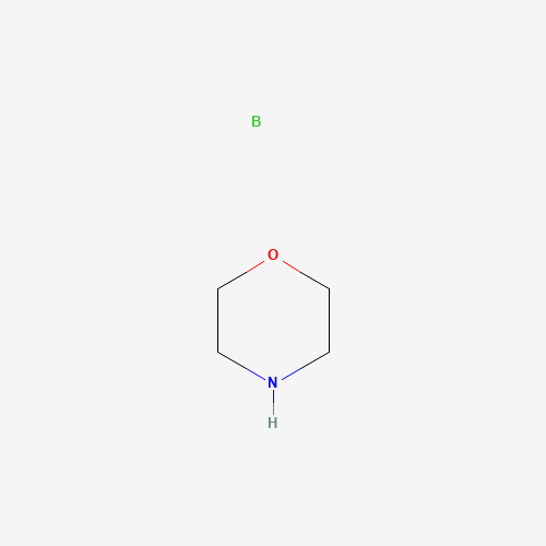 Morpholineborane (CAS: 4856-95-5) - Related Chemical Product