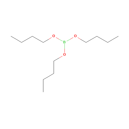 Tributyl borate (CAS: 688-74-4) - Related Chemical Product