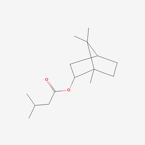 FT-0623173 CAS:76-50-6 chemical structure