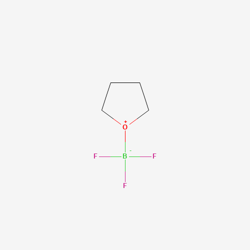 Boron trifluoride tetrahydrofuran complex (CAS: 462-34-0) - Related Chemical Product