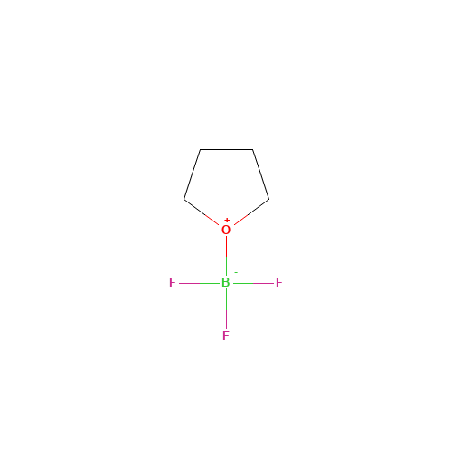 Boron trifluoride tetrahydrofuran complex (CAS: 462-34-0) - Related Chemical Product