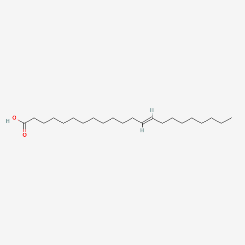 FT-0623191 CAS:506-33-2 chemical structure