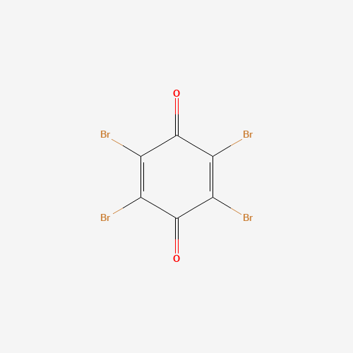 BROMANIL (CAS: 488-48-2) - Related Chemical Product
