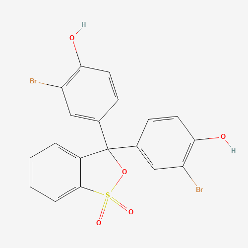 Bromophenol Red (CAS: 2800-80-8) - Related Chemical Product