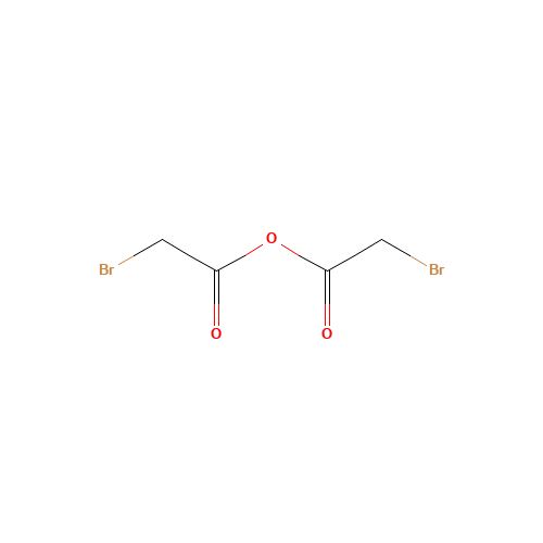 BROMOACETIC ANHYDRIDE (CAS: 13094-51-4) - Related Chemical Product