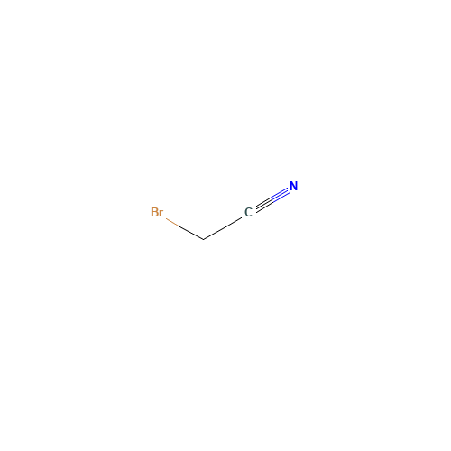 Bromoacetonitrile (CAS: 590-17-0) - Related Chemical Product