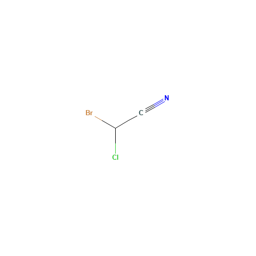 BROMOCHLOROACETONITRILE (CAS: 83463-62-1) - Related Chemical Product