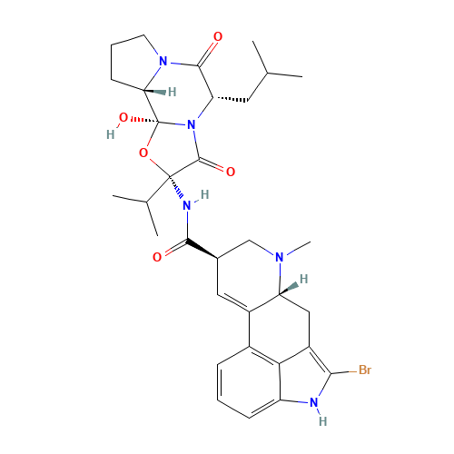 FT-0623235 CAS:25614-03-3 chemical structure