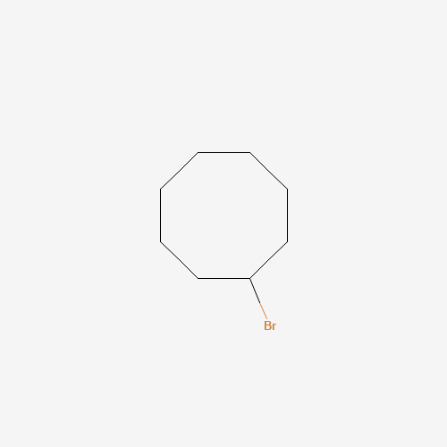 CYCLOOCTYL BROMIDE (CAS: 1556-09-8) - Related Chemical Product