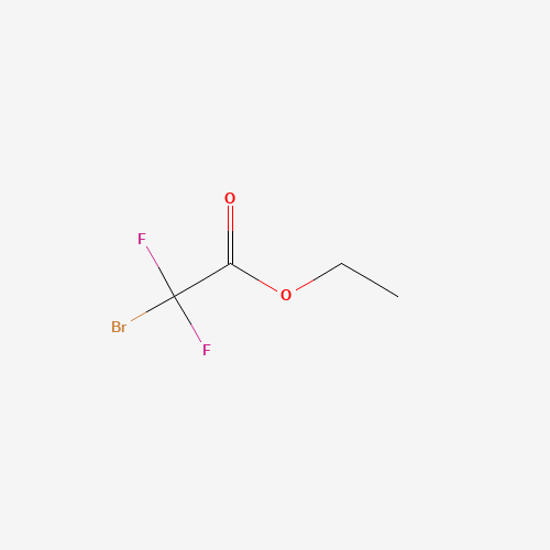 FT-0623240 CAS:667-27-6 chemical structure