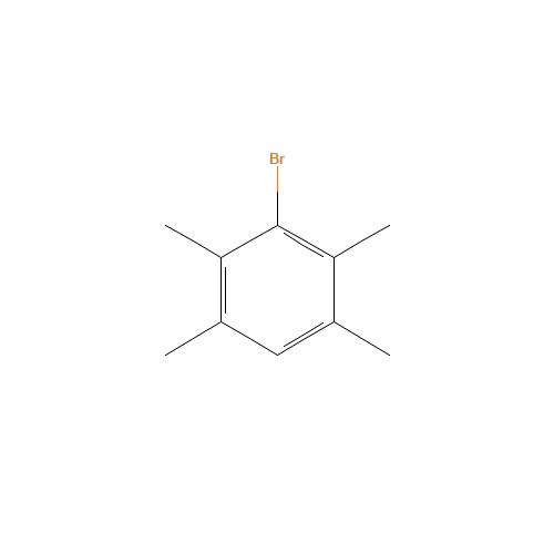 1-BROMO-2,3,5,6-TETRAMETHYLBENZENE (CAS: 1646-53-3) - Related Chemical Product