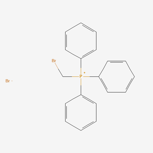 (BROMOMETHYL)TRIPHENYLPHOSPHONIUM BROMIDE (CAS: 1034-49-7) - Related Chemical Product